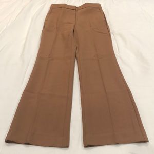 Ann Taylor Wide Leg Trousers